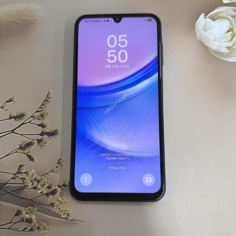 ������A15 ���� A�� 128GB