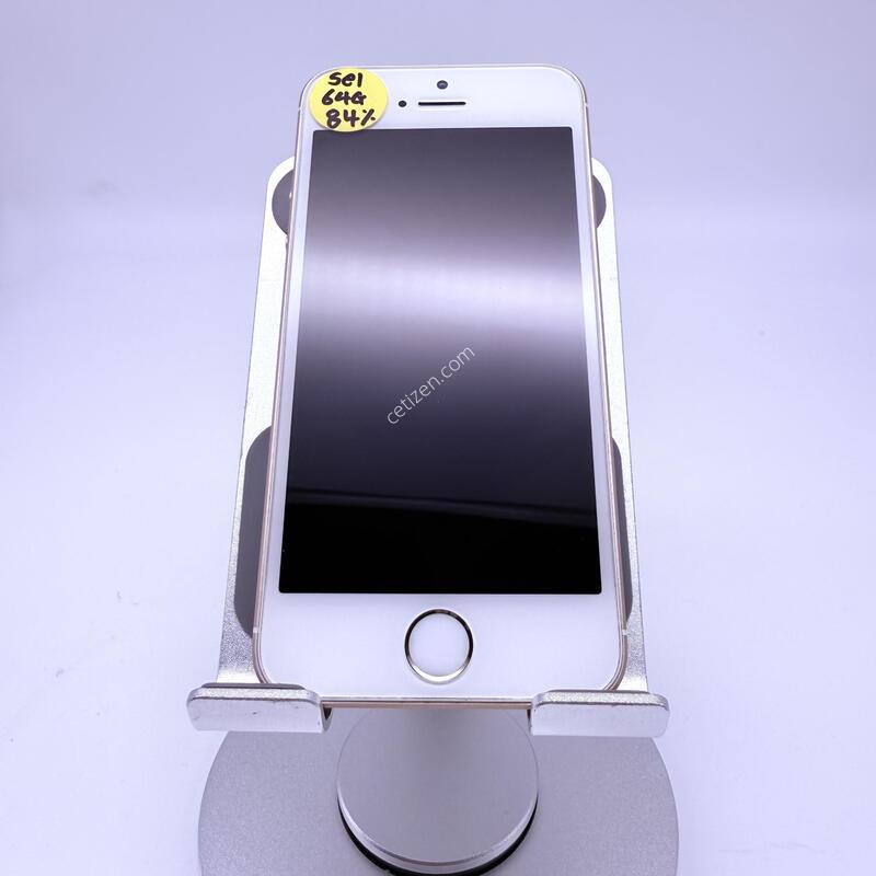������se1 ��� 64GB 84% �Ǹ�