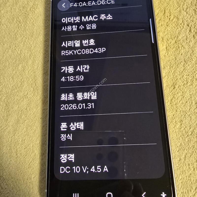 ����������6 128GB