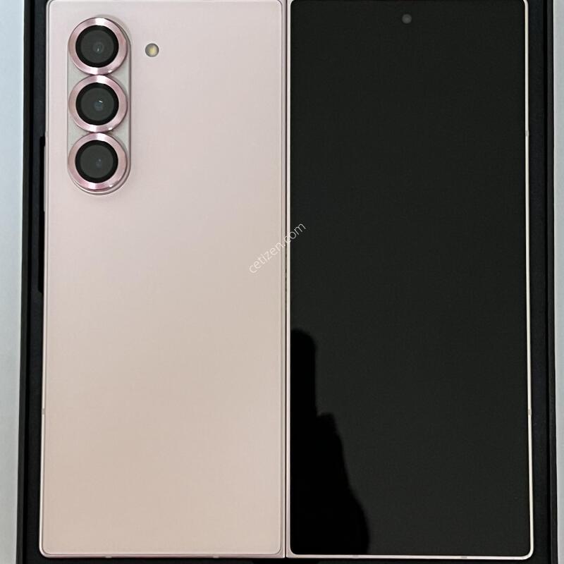(1626) �Ｚ ������ Z����6 256G ��ũ F956N S�� Ǯ�ڽ�