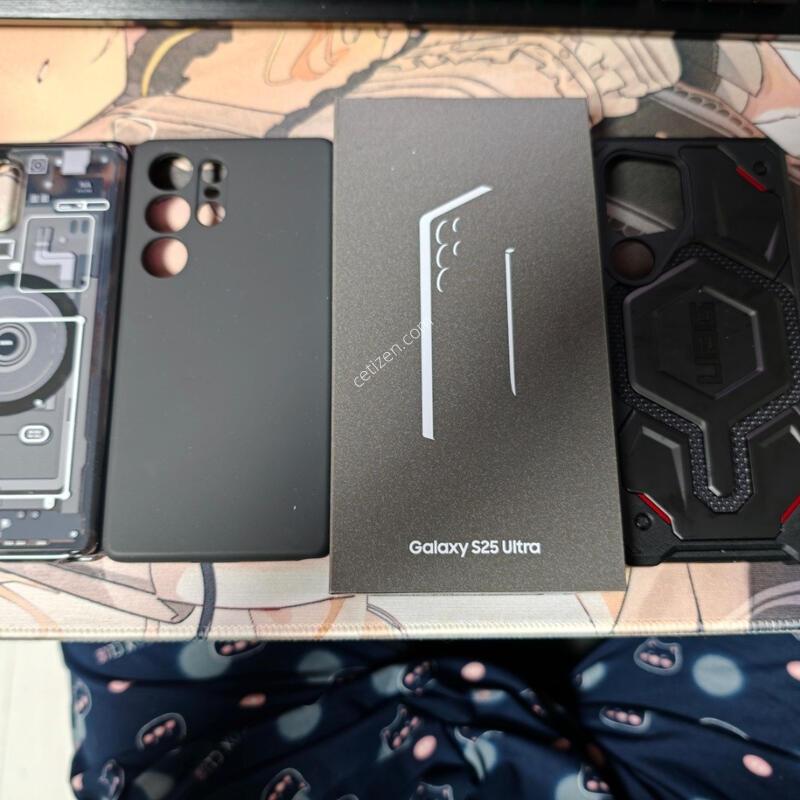 ������ S25 ��Ʈ�� 12GB/1TB ƼŸ������ �Ǹ��մϴ�.