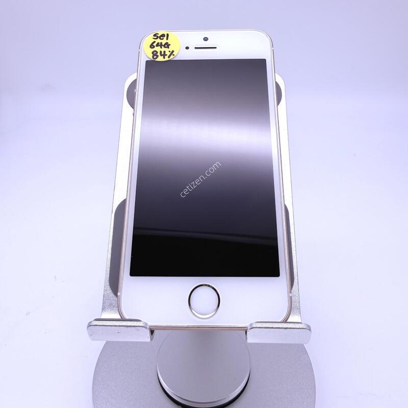������se1 ��� 64GB 84% �Ǹ�
