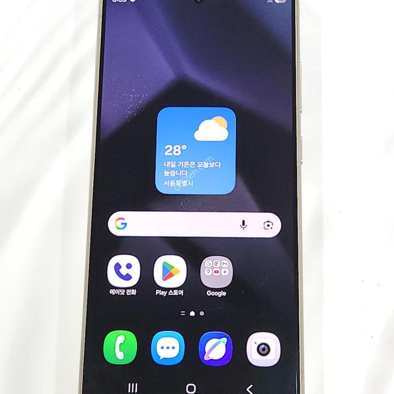 ������S24��Ʈ�� 256G ���ܻ� ���� 34178