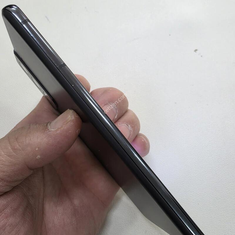 ������ S21���� ���ܻ�