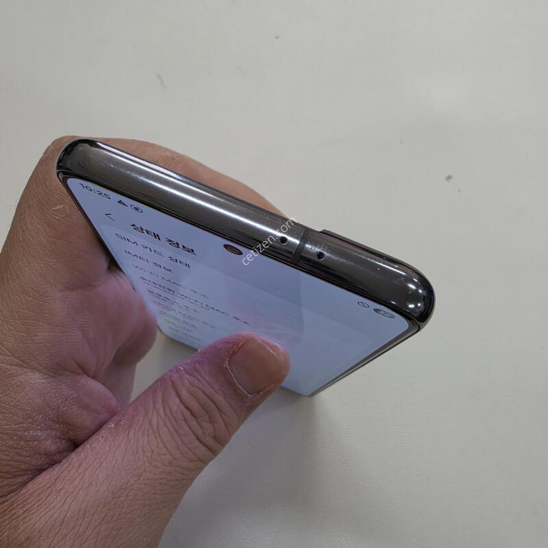 ������ S21���� ���ܻ�