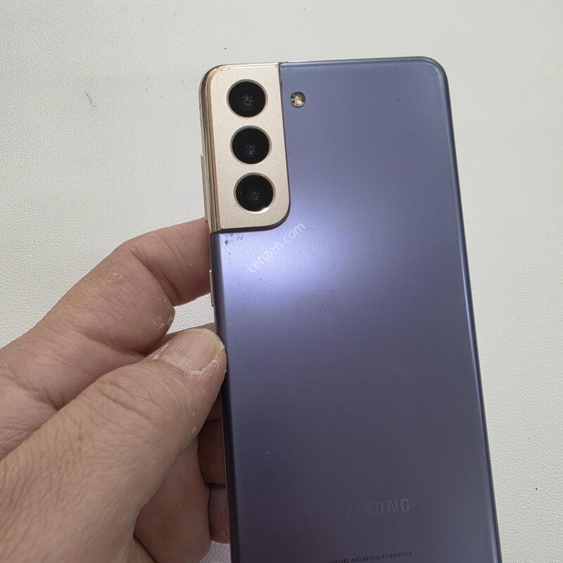 ������ S21���̿÷� ���ܻ�