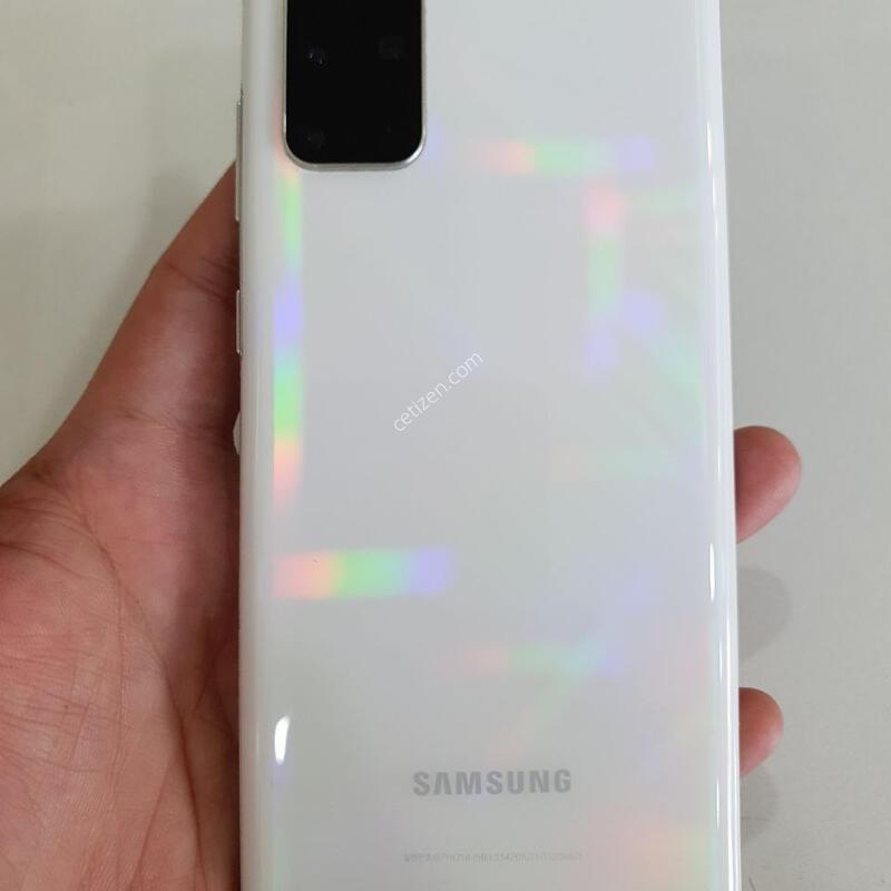 ������S20�÷���256G �߰��� �����