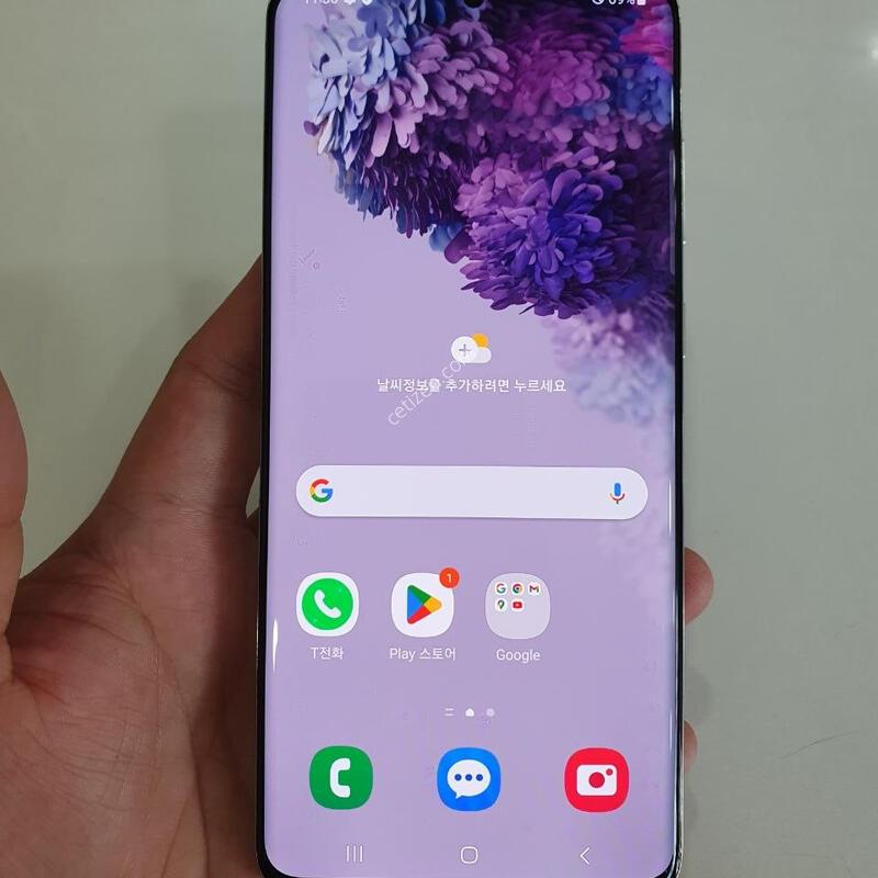������S20�÷���256G �߰��� �����