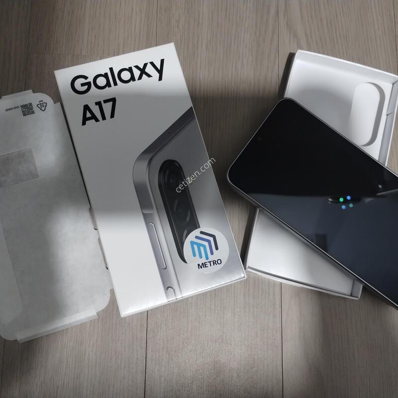 �Ｚ ������ A17 �ǹ���ȭ�� �� S�� �ڽ�Ǯ�� �׷���
