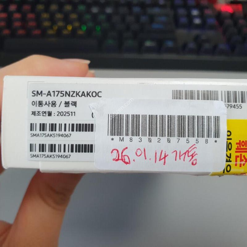 [������] ������ A17 / 128GB / ����