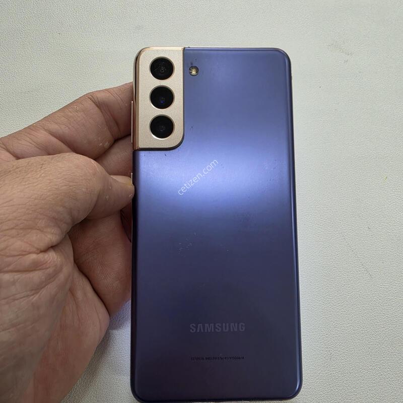 ������ S21���̿÷� ���ܻ� A��