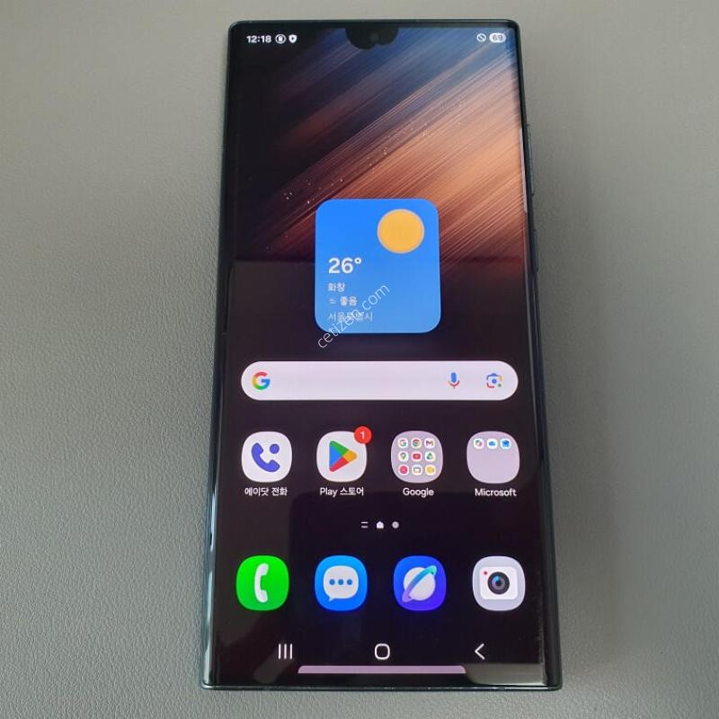 ������ S22 ��Ʈ�� / 512GB / �׸�
