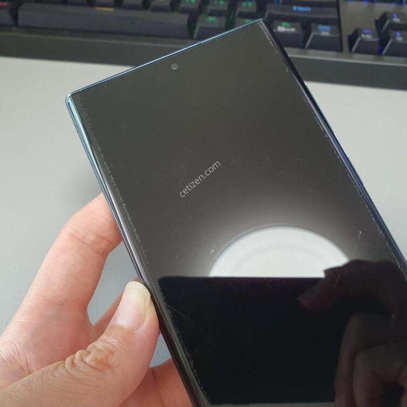 ������ S22 ��Ʈ�� / 512GB / �׸�