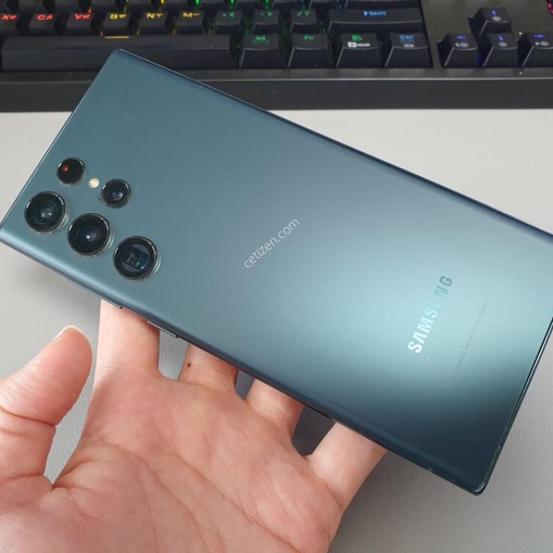 ������ S22 ��Ʈ�� / 512GB / �׸�