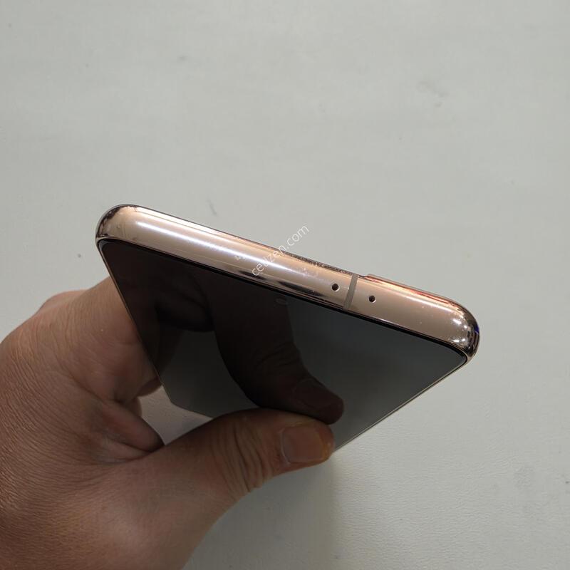 ������ S21���̿÷� ���ܻ� A��