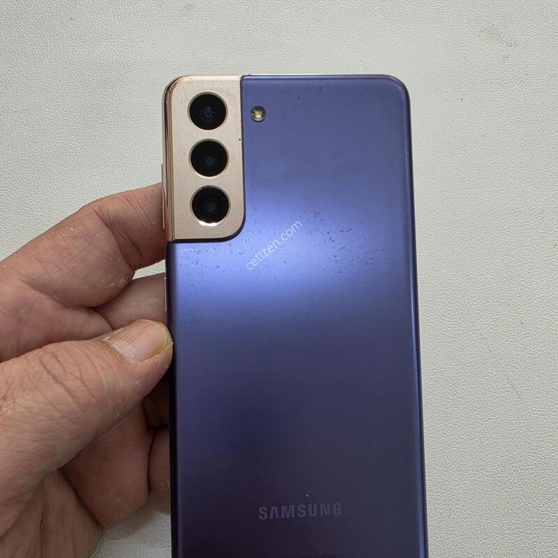 ������ S21���̿÷� ���ܻ� A��