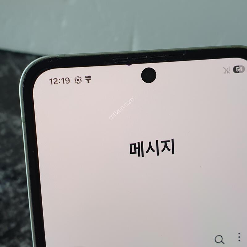 LG ������Z�ø�6 (F741N) ��Ʈ 256�Ⱑ (0065595)