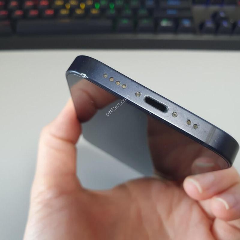 ������12 �̴� / 256GB / ���� / ���͸����� 73%