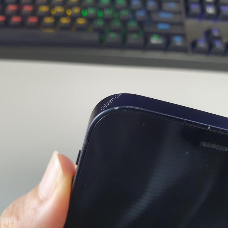 ������12 �̴� / 256GB / ���� / ���͸����� 73%