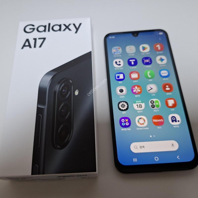 ������ A17 ����