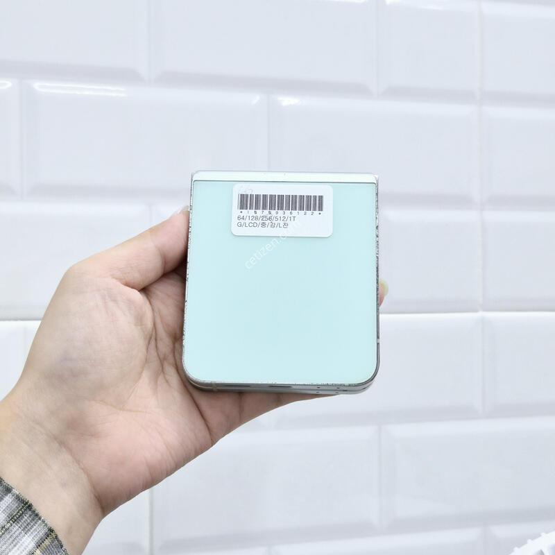������Z�ø�6 ��Ʈ 256GB