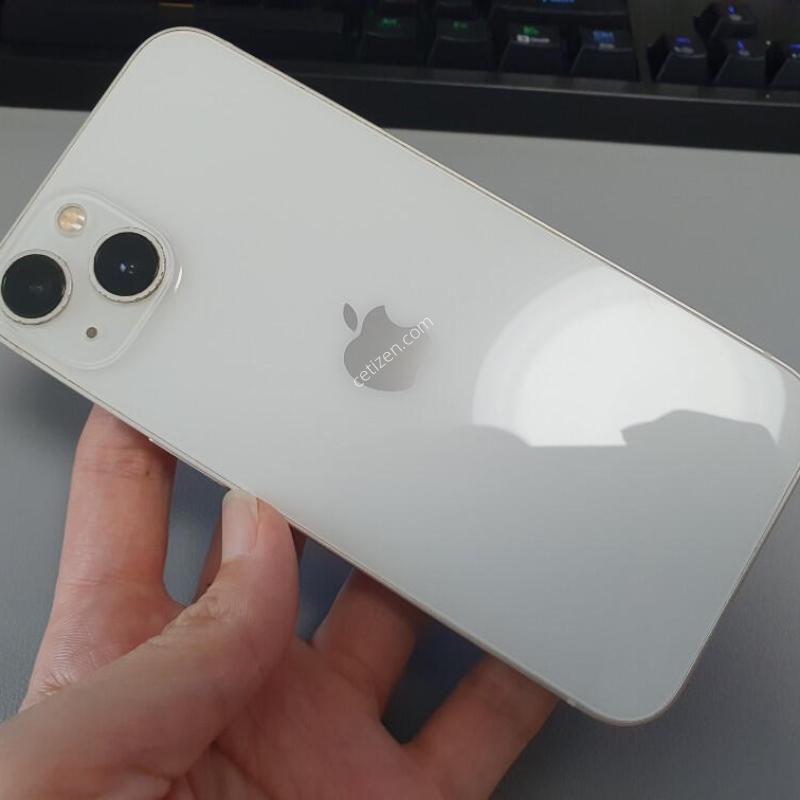 ������13 / 128GB / ȭ��Ʈ / ���͸����� 78%