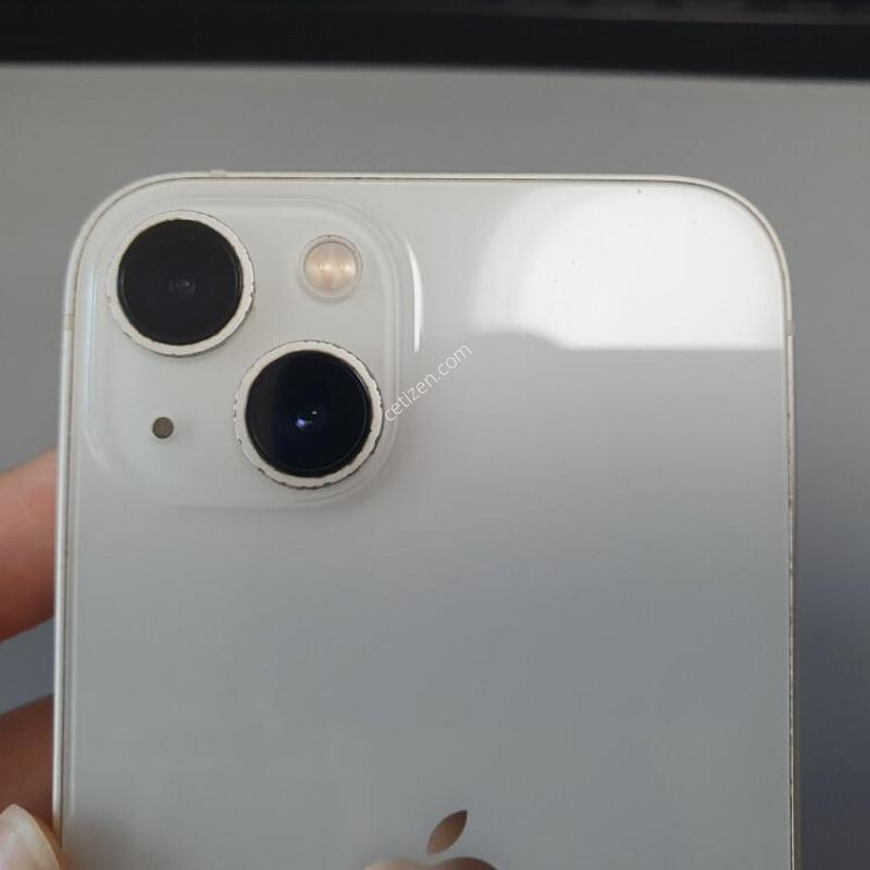 ������13 / 128GB / ȭ��Ʈ / ���͸����� 78%