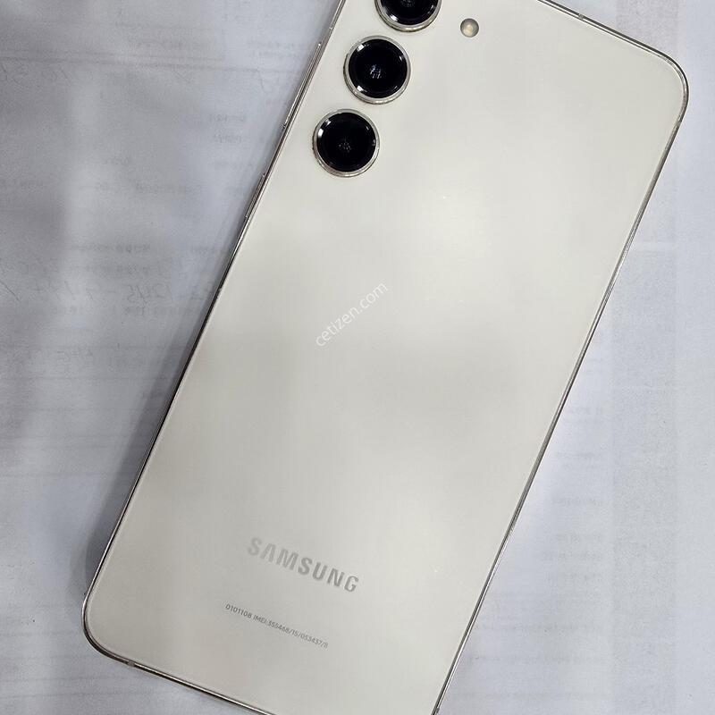 ������S23�÷��� ũ��