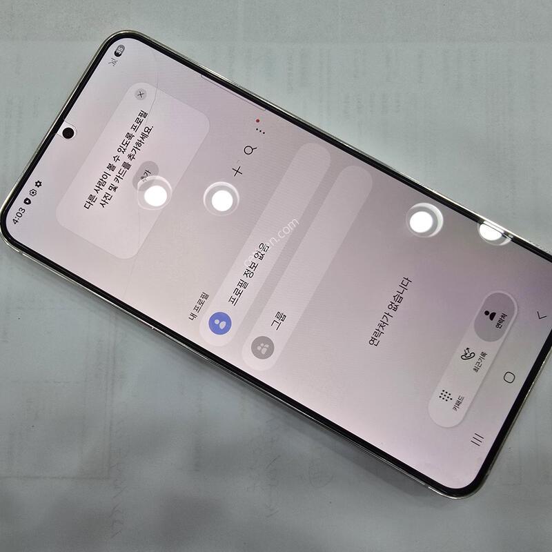������S23�÷��� ũ��
