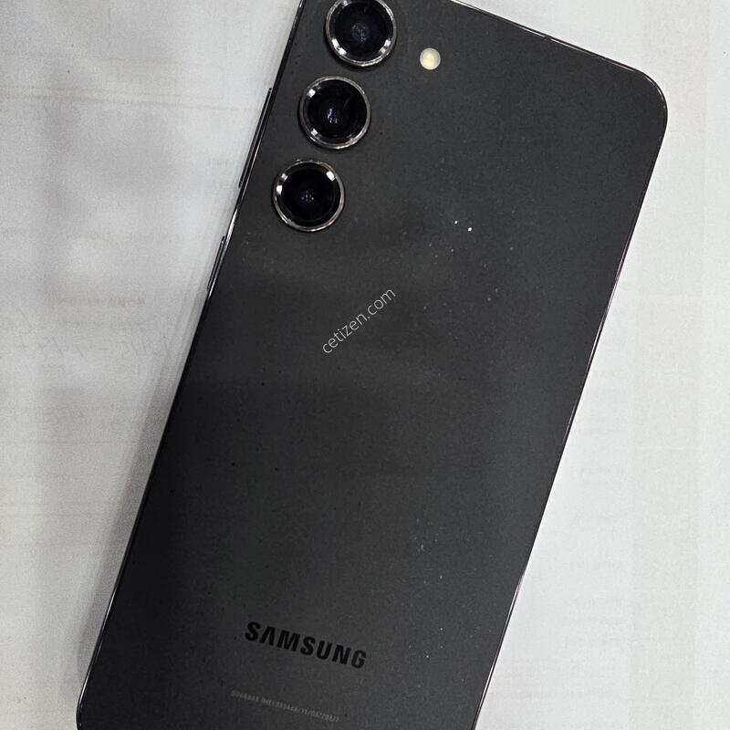 ������S23�÷��� ����