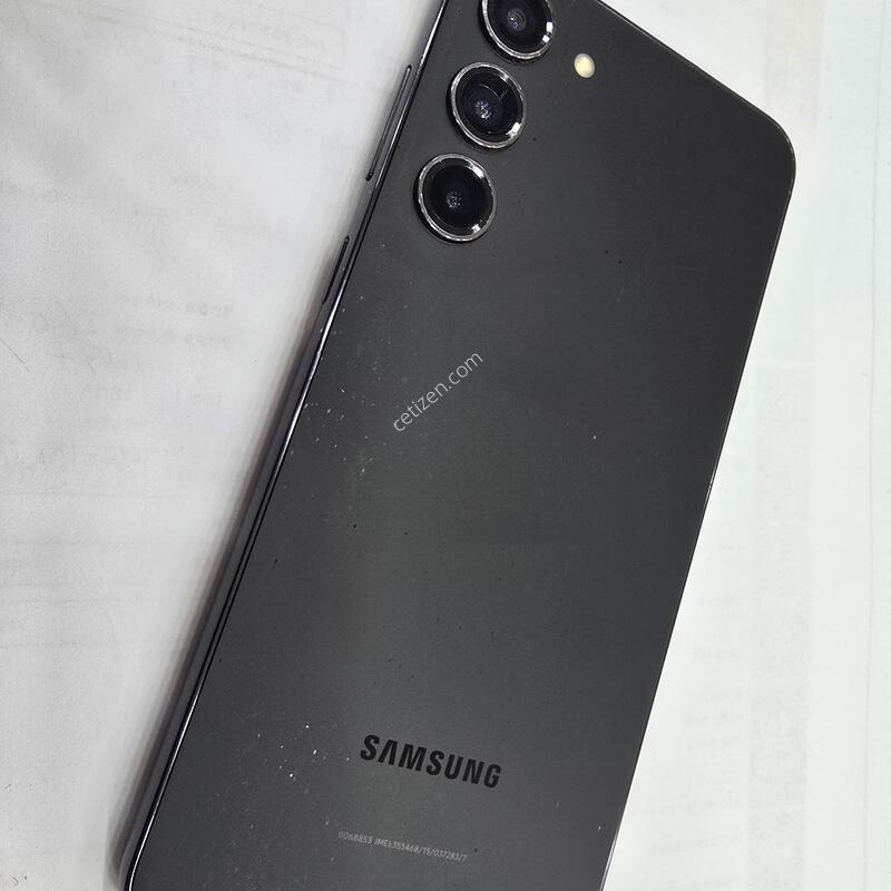 ������S23�÷��� ����