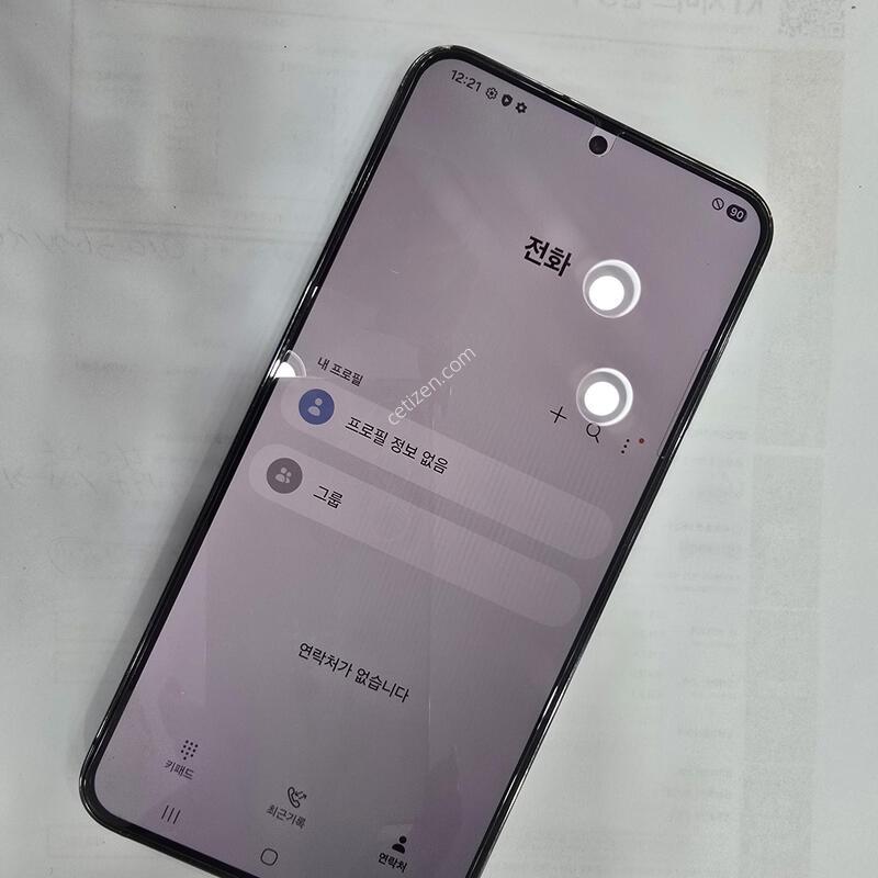 ������S23�÷��� ����