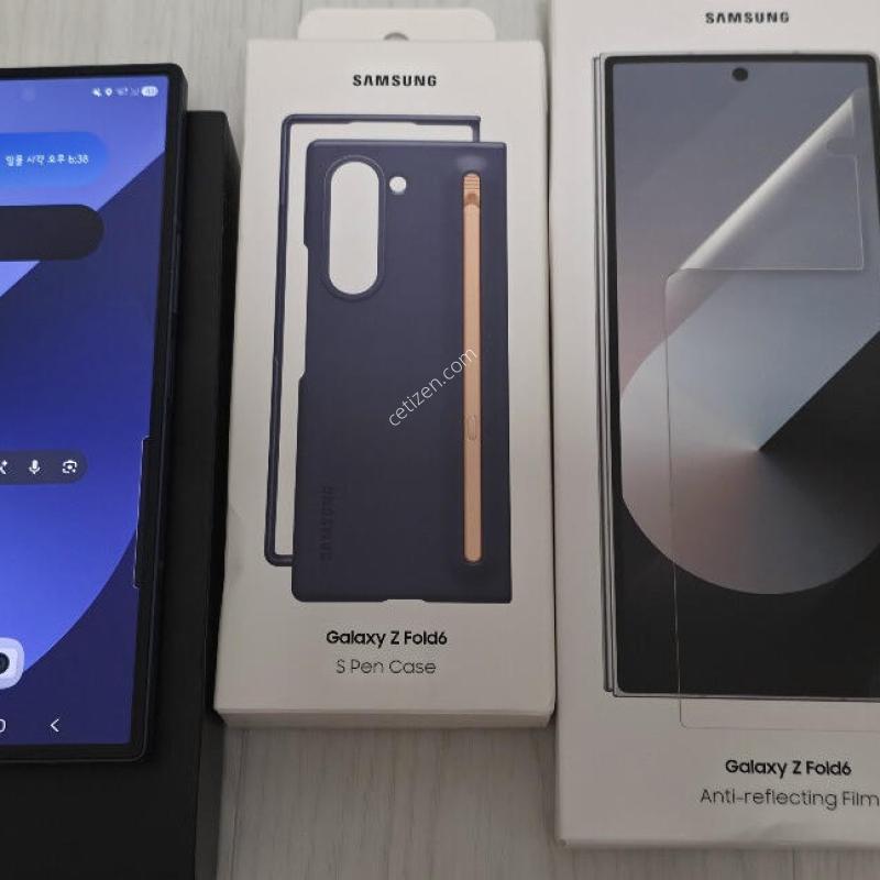 [������ �絵/�ڱ���] ������ Z ����6 512GB ���̺� Ǯ�ڽ� + �̻�� ��ǰ S�� ���̽�