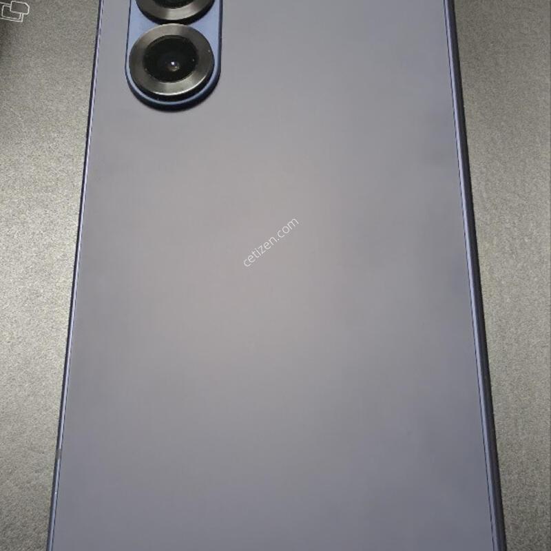 [������ �絵/�ڱ���] ������ Z ����6 512GB ���̺� Ǯ�ڽ� + �̻�� ��ǰ S�� ���̽�