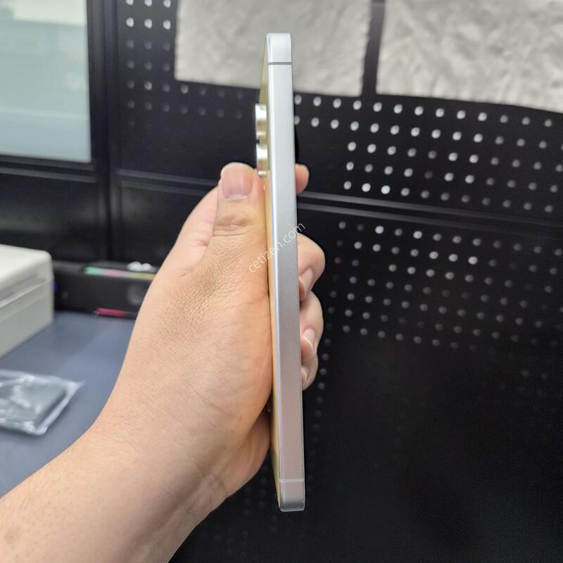 ������)������ S24 FE ���ο� 256G(�ʸ�/���̽�)