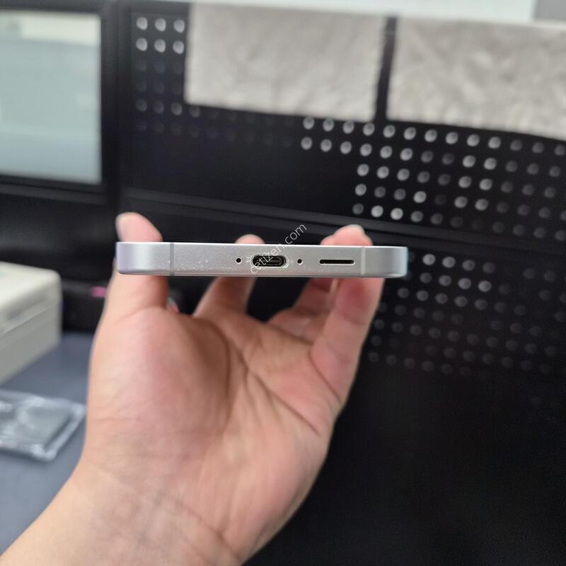 ������)������ S24 FE ���ο� 256G(�ʸ�/���̽�)