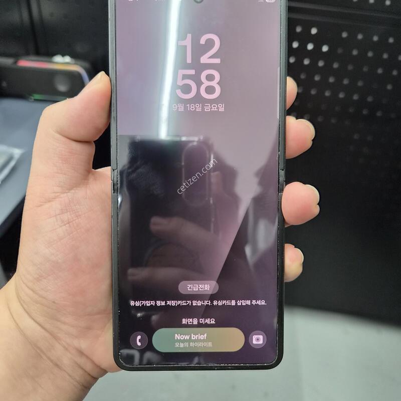 ����)������ Z�ø�7 ���� 512G(�ܺ��ʸ�/������)