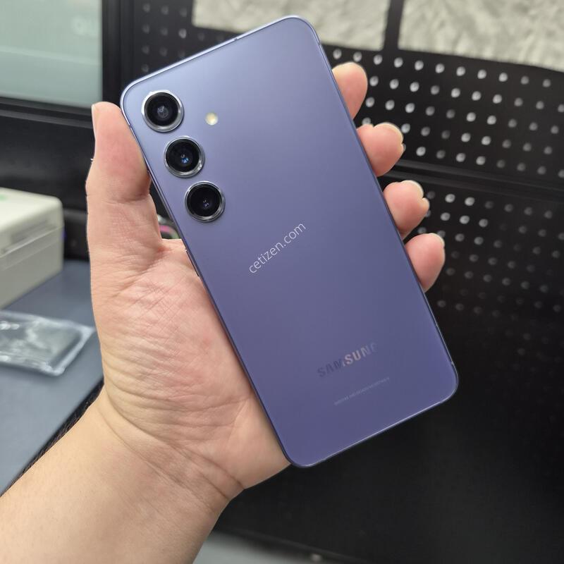 �ܰ�S��)������ S24 ���̿÷� 512G(�ʸ�/���̽�)