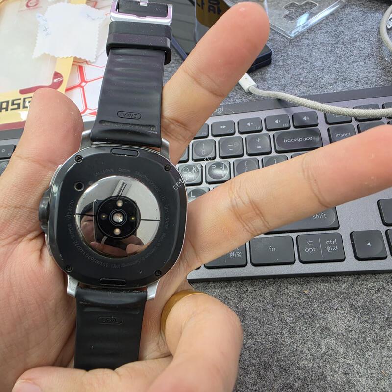 (2730)��ġ8 46mm Ŭ����