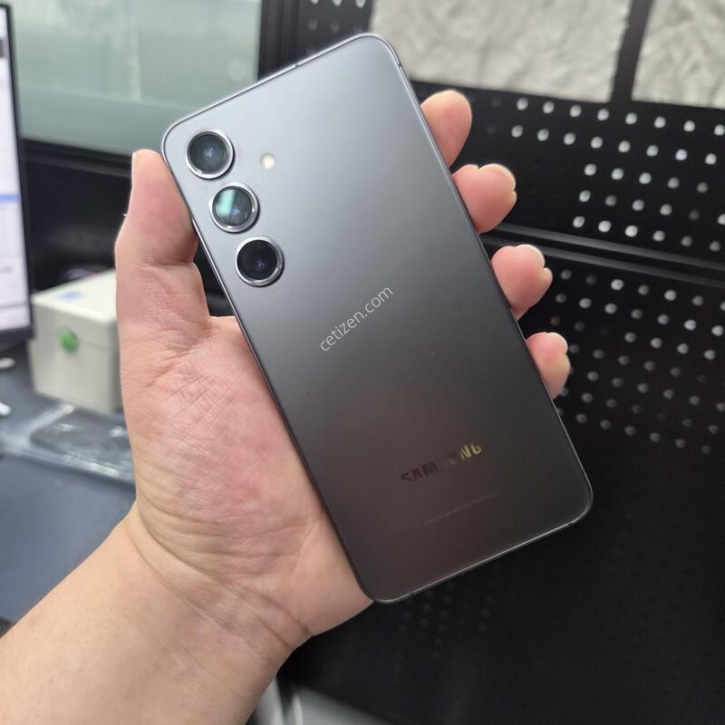 ����)������ S24 ���н����� 256G(�ʸ�/���̽�)
