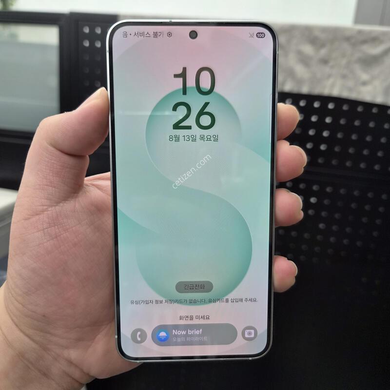 �ܰ�S��)������ S25 ��Ʈ 512G(�ʸ�/���̽�)