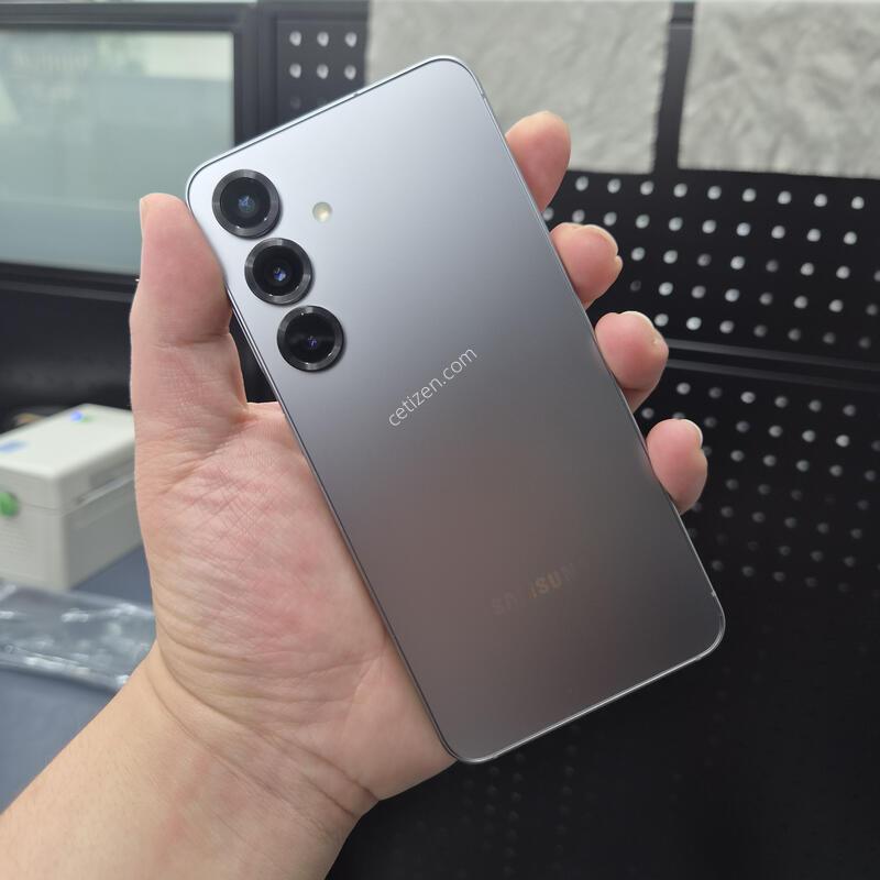 ����)������ S25 �ǹ� 256G(�ʸ�/���̽�)