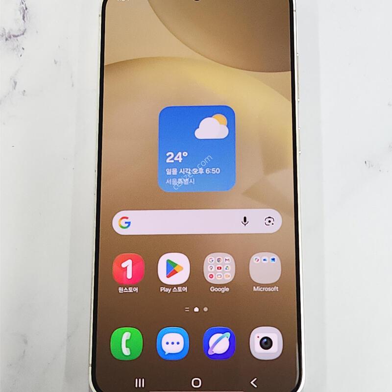 A��) ������S24+�÷��� 512G ���ο� 40547