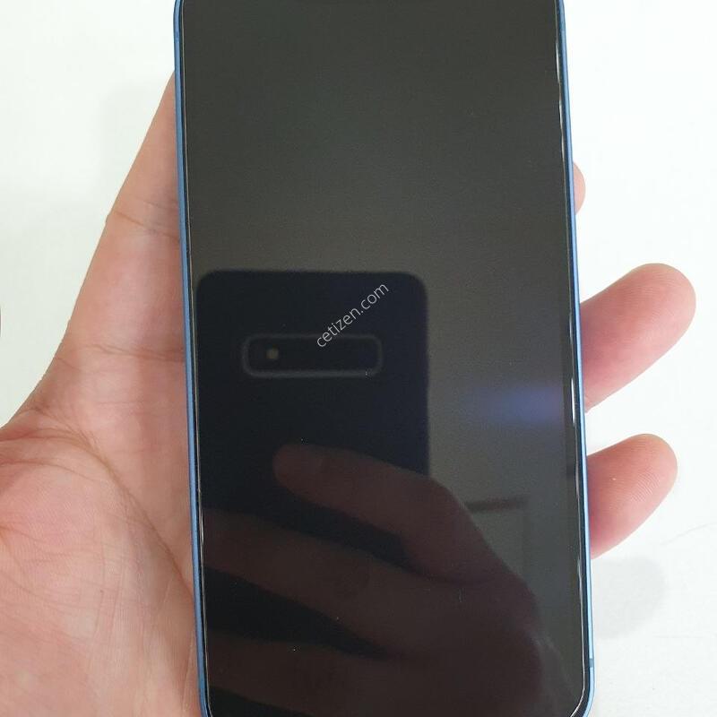 ������13�̴�128G ���ܻ� ������ S�� �߰��� �����