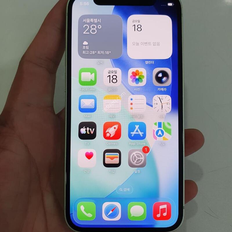 ������12�̴�64G ���ܻ� �߰��� �����