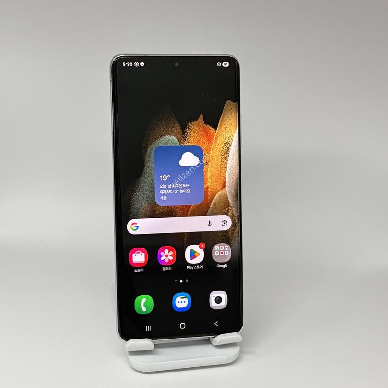 (435) Ư�� ������S21��Ʈ�� 5G 256G �ǹ� A��