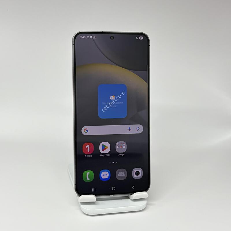 (439) ������S24�÷��� 5G 256G ���� A��