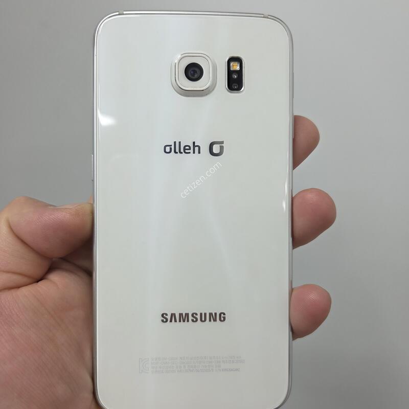 ������ S6 32GB ȭ��Ʈ
