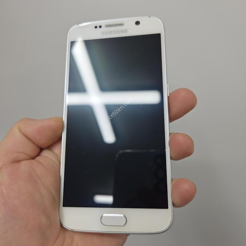 ������ S6 32GB ȭ��Ʈ