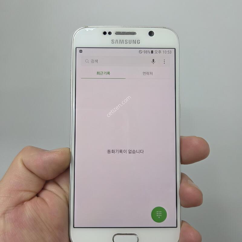������ S6 32GB ȭ��Ʈ